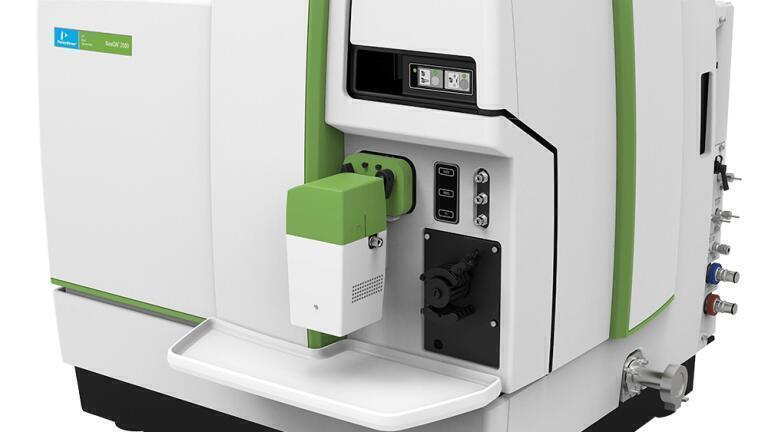 Environmental Testing Made Simple by PerkinElmer